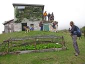 45 Roccolo-capanno di Monte Campo